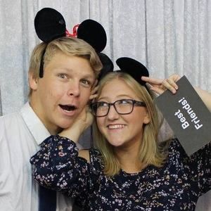 Meet your Posher, Brandon